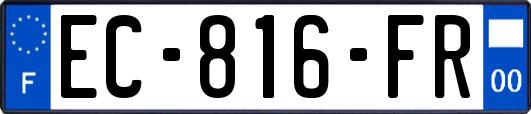 EC-816-FR