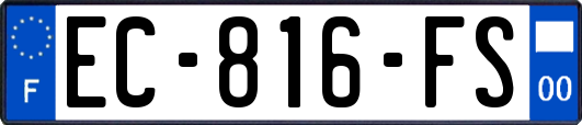 EC-816-FS