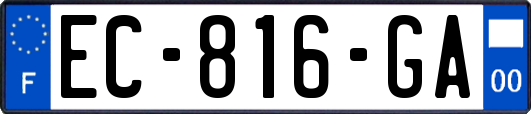 EC-816-GA