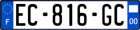 EC-816-GC