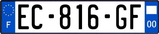EC-816-GF