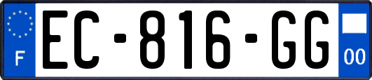 EC-816-GG