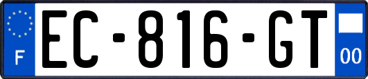 EC-816-GT