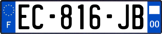 EC-816-JB