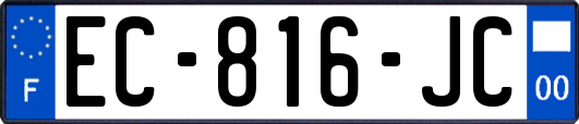 EC-816-JC