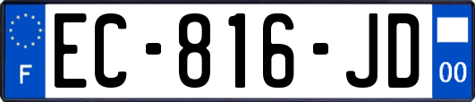 EC-816-JD