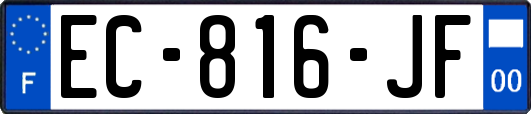 EC-816-JF
