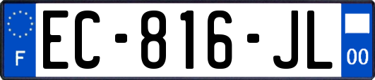 EC-816-JL