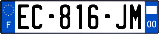 EC-816-JM