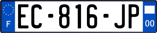 EC-816-JP