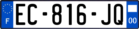 EC-816-JQ