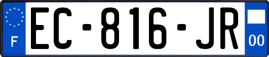 EC-816-JR