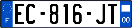 EC-816-JT