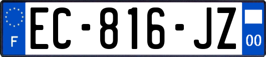 EC-816-JZ