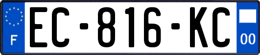 EC-816-KC