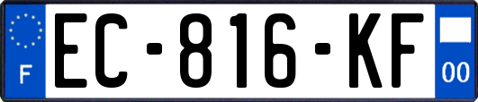 EC-816-KF