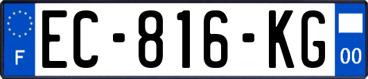 EC-816-KG