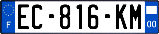 EC-816-KM