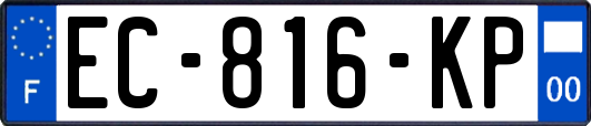EC-816-KP