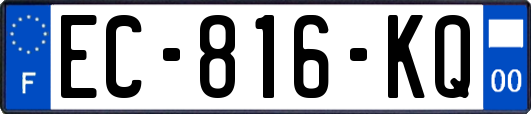 EC-816-KQ