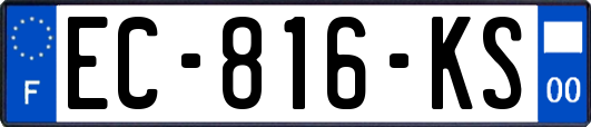 EC-816-KS