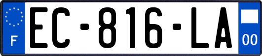 EC-816-LA