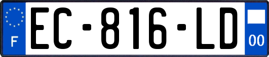 EC-816-LD
