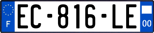 EC-816-LE