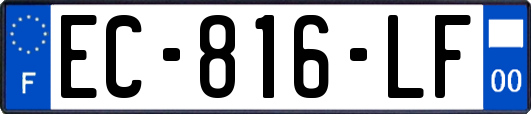 EC-816-LF