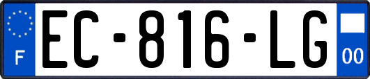 EC-816-LG