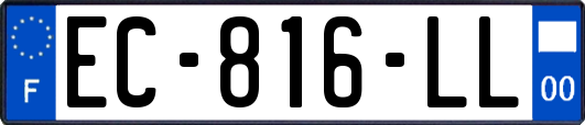EC-816-LL