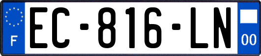 EC-816-LN