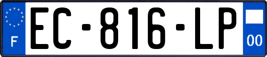 EC-816-LP