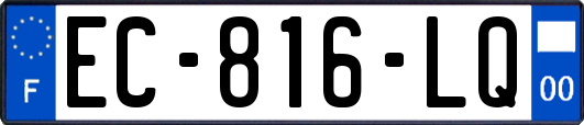 EC-816-LQ