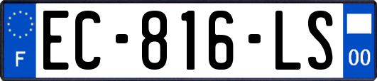 EC-816-LS