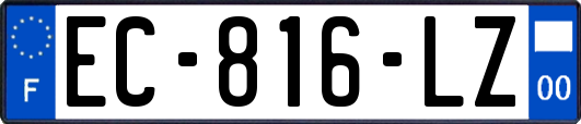 EC-816-LZ