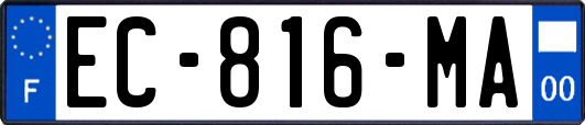 EC-816-MA