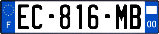 EC-816-MB