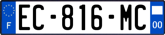 EC-816-MC
