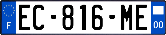 EC-816-ME