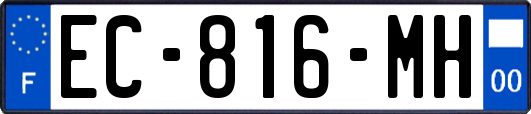 EC-816-MH