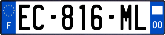 EC-816-ML