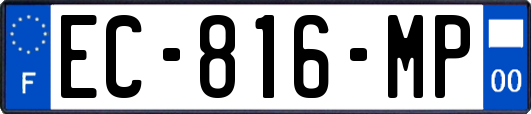 EC-816-MP