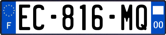EC-816-MQ