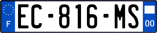 EC-816-MS