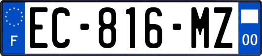 EC-816-MZ