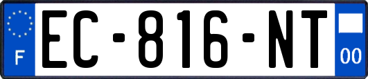 EC-816-NT