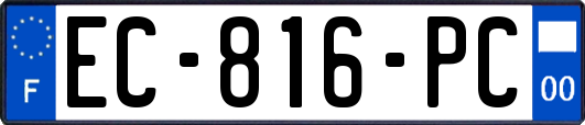 EC-816-PC