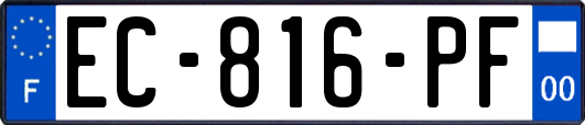 EC-816-PF
