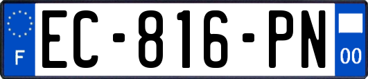 EC-816-PN